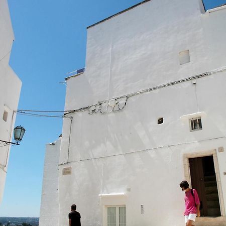 Albergo Diffuso Sotto Le Cummerse Locorotondo Bagian luar foto