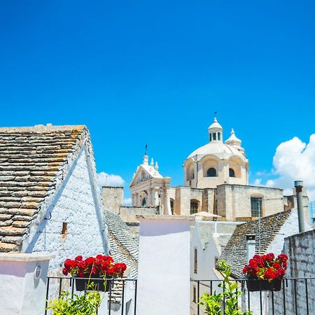 Albergo Diffuso Sotto Le Cummerse Locorotondo Bagian luar foto