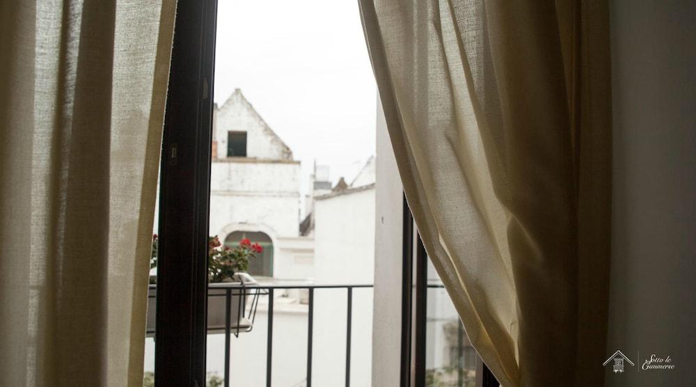 Albergo Diffuso Sotto Le Cummerse Locorotondo Bagian luar foto