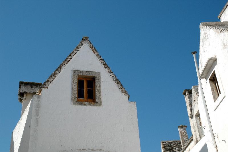 Albergo Diffuso Sotto Le Cummerse Locorotondo Bagian luar foto